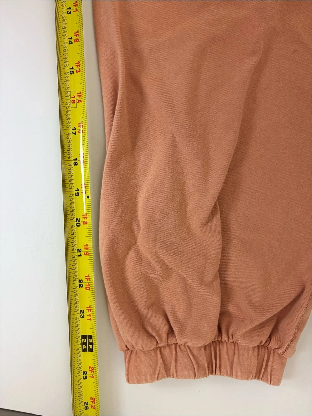 Free People Hot Shot V-Neck Onesie in Sunbaked Size M